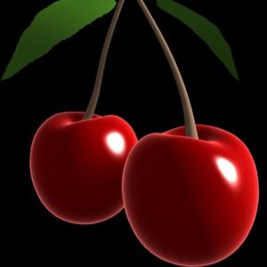 Meet your Posher, Cherry